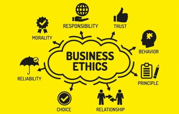 mengapa bisnis harus berfokus pada etika
